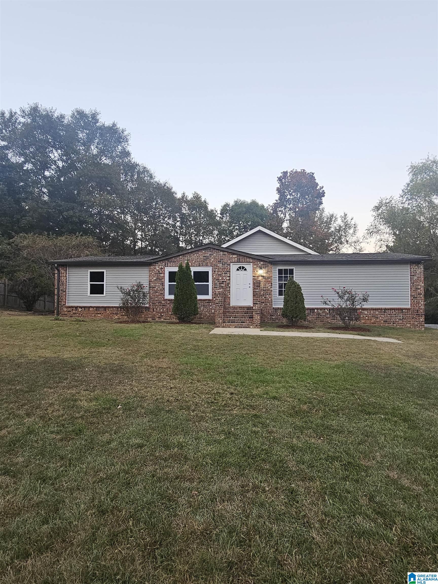 55 County Road 1016 Montevallo, AL 35115 - Photo 12 of 12