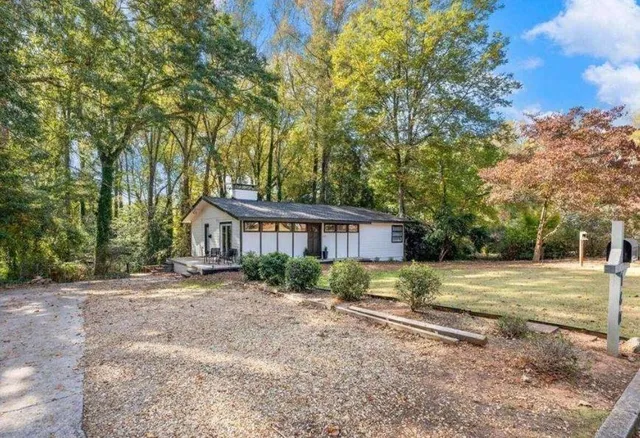 $719,500 | 160 Riverdale Drive, Athens, GA 30605