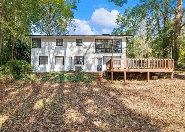 $719,500 | 160 Riverdale Drive, Athens, GA 30605