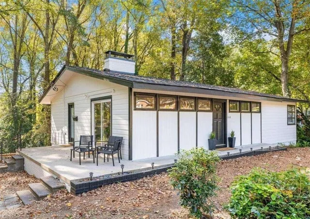 $719,500 | 160 Riverdale Drive, Athens, GA 30605