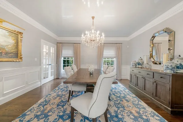 $4,300,000 | 81 Montvale Road, Weston, MA 02493