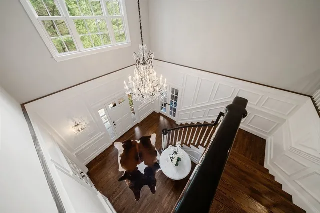 $4,300,000 | 81 Montvale Road, Weston, MA 02493