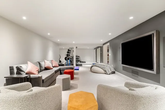 $4,300,000 | 81 Montvale Road, Weston, MA 02493