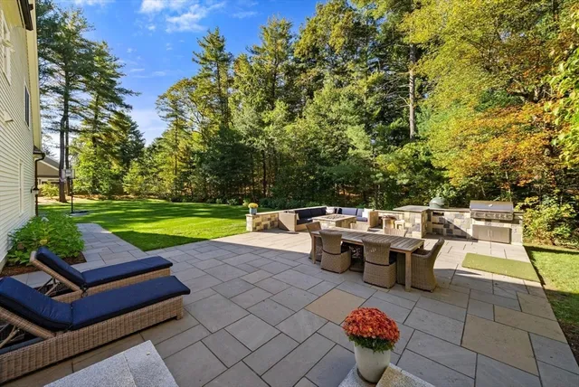 $4,300,000 | 81 Montvale Road, Weston, MA 02493