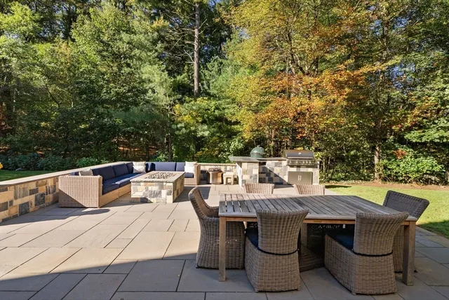 $4,300,000 | 81 Montvale Road, Weston, MA 02493