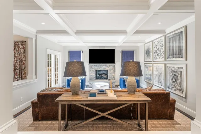 $4,300,000 | 81 Montvale Road, Weston, MA 02493