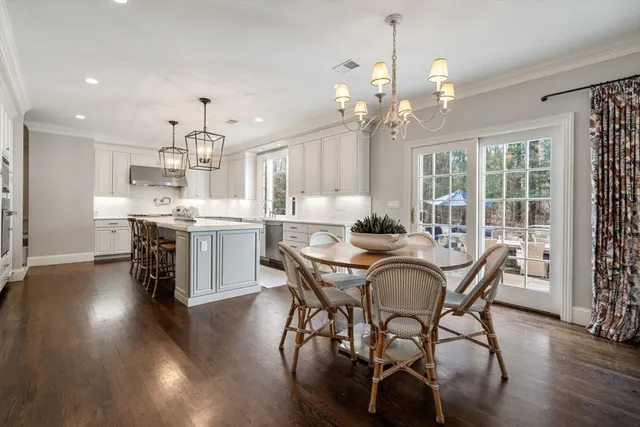 $4,300,000 | 81 Montvale Road, Weston, MA 02493