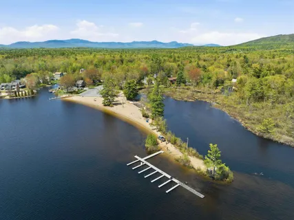 $699,000 | 34 Mountain View Drive, Moultonborough, NH 03254
