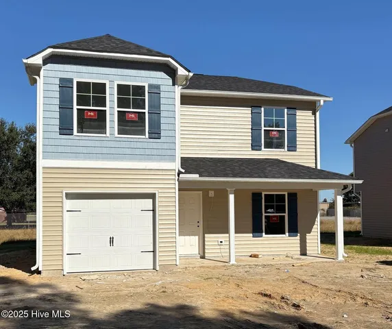 $229,806 | 110 West Nelson Street, Robersonville, NC 27871