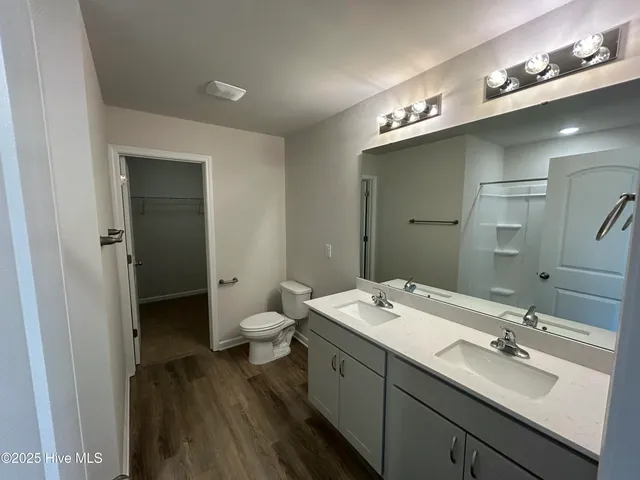 $219,996 | 110 West Nelson Street, Robersonville, NC 27871