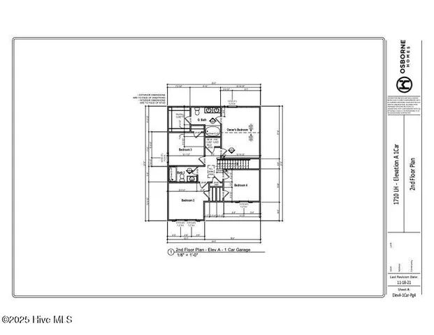 $229,806 | 110 West Nelson Street, Robersonville, NC 27871
