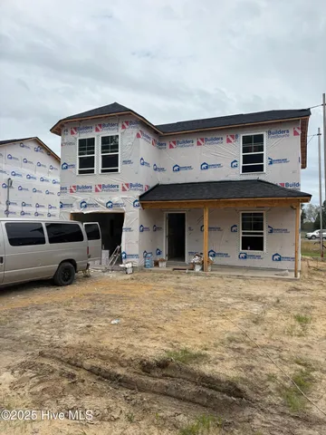 $229,806 | 110 West Nelson Street, Robersonville, NC 27871