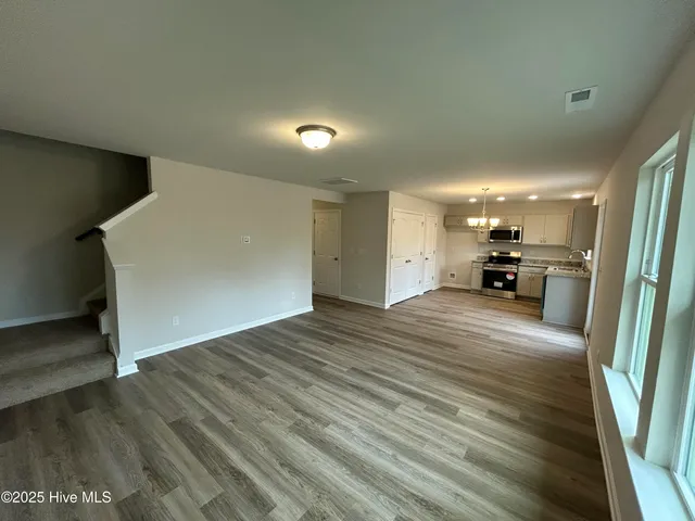 $219,996 | 110 West Nelson Street, Robersonville, NC 27871