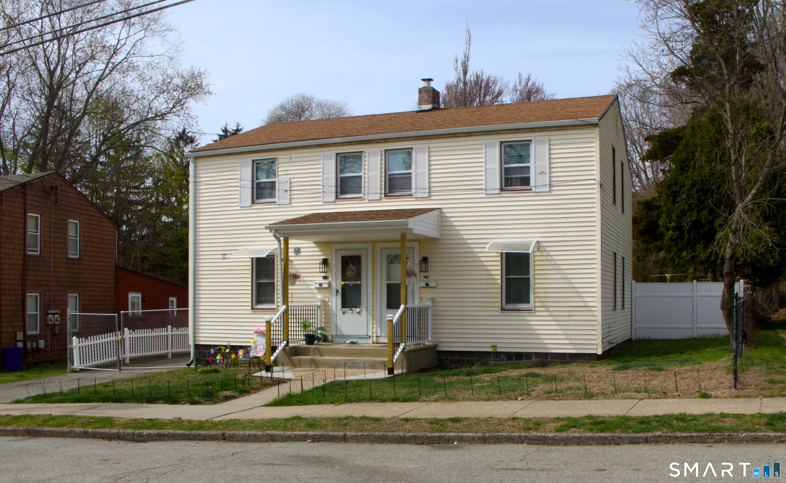 57 Ridgeview Circle New London, CT 06320 - Photo 2 of 14