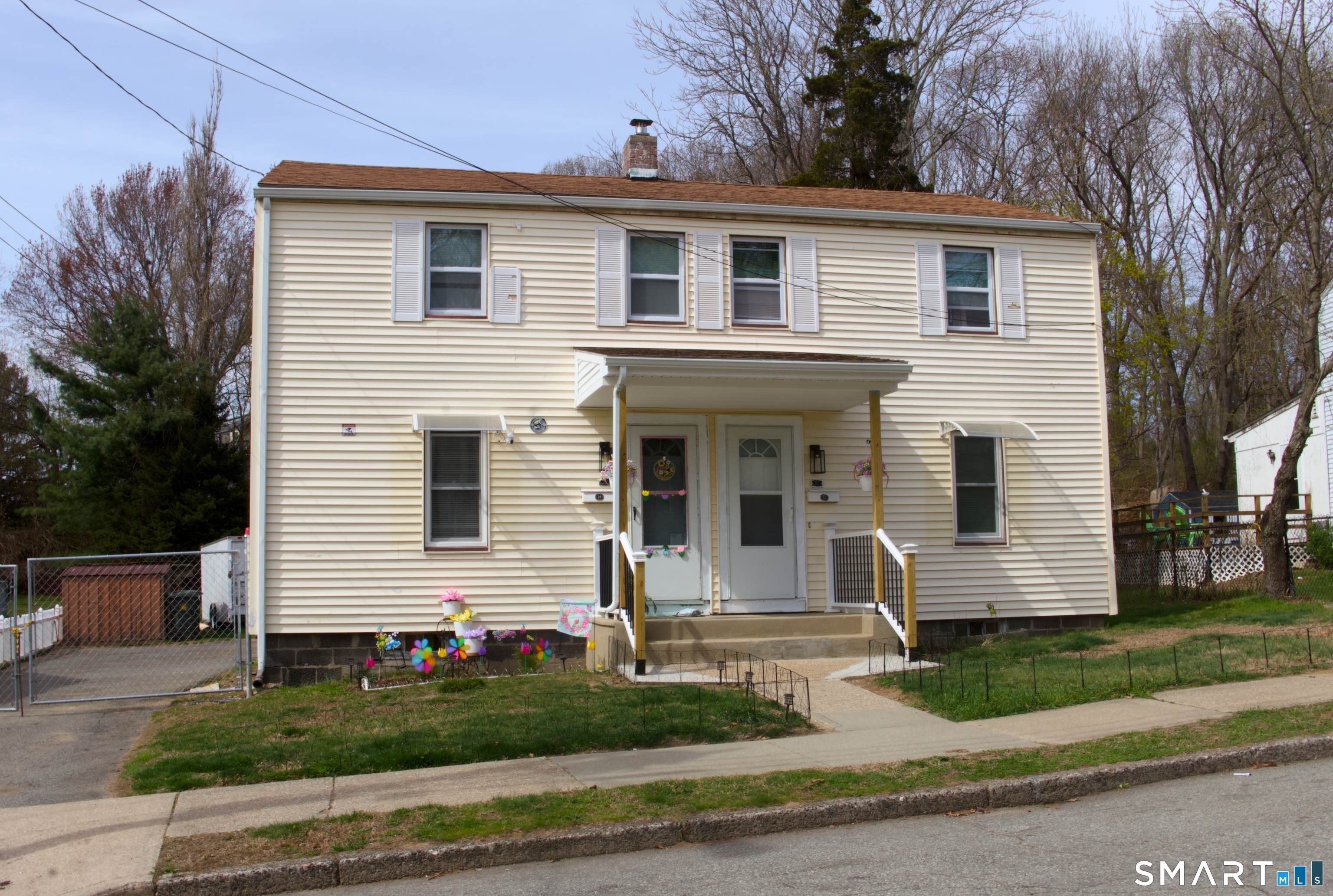 57 Ridgeview Circle New London, CT 06320 - Photo 3 of 14