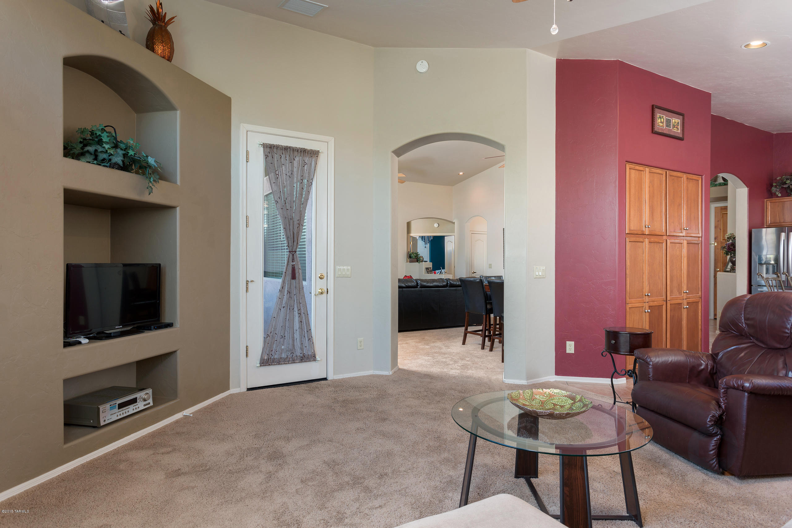7586 West Sugar Ranch Road Tucson, AZ 85743 - Photo 12 of 26