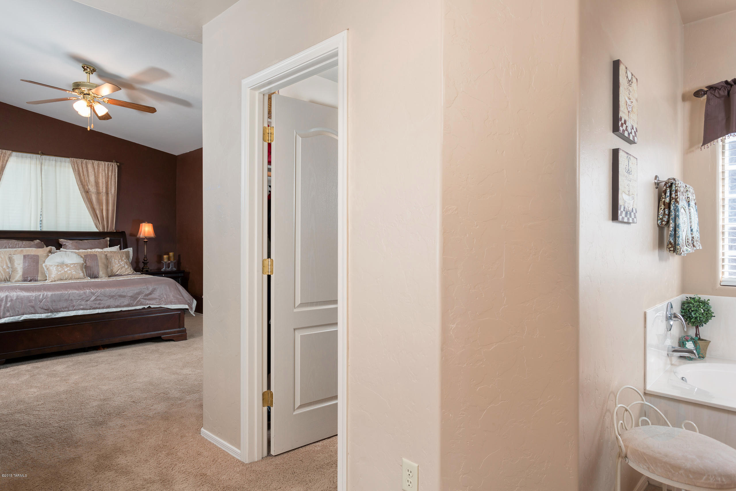7586 West Sugar Ranch Road Tucson, AZ 85743 - Photo 14 of 26