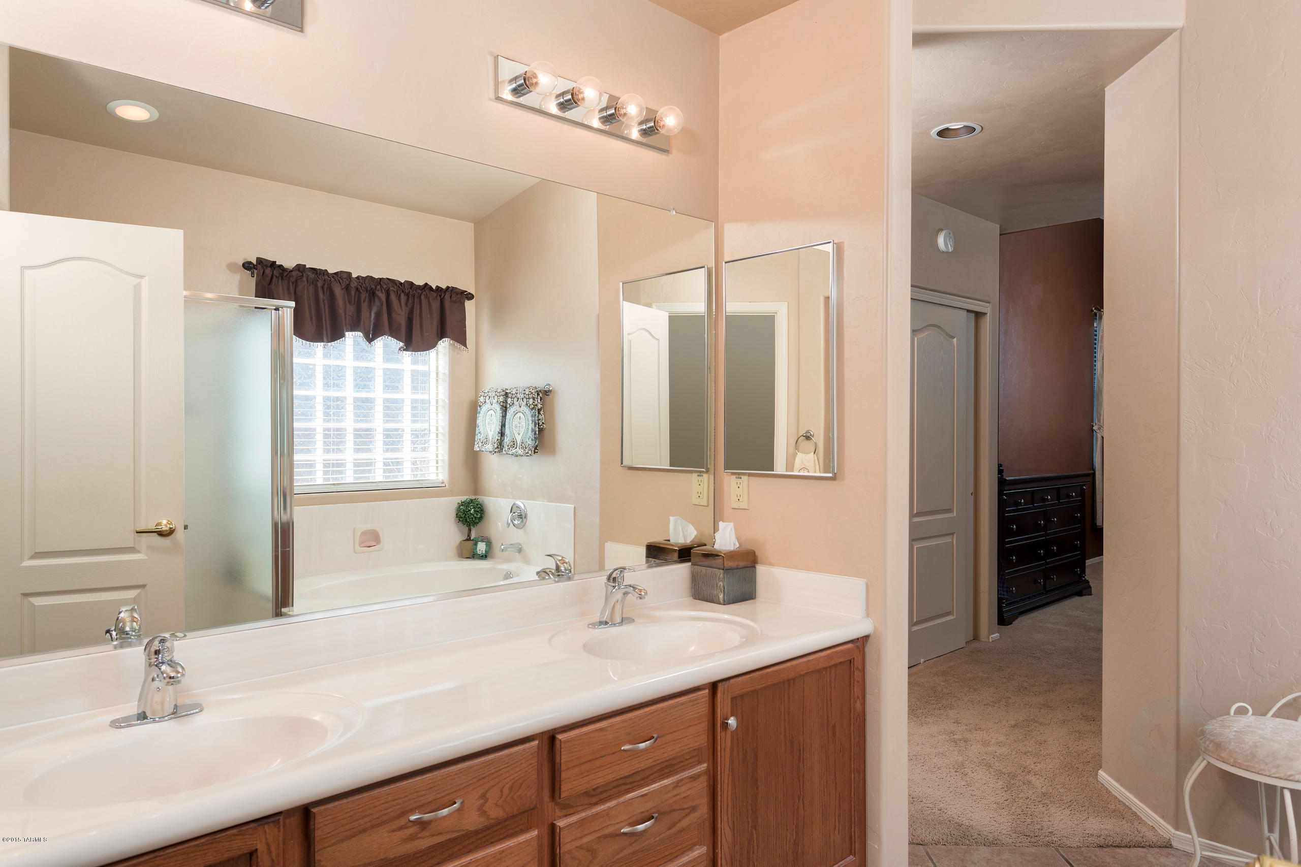 7586 West Sugar Ranch Road Tucson, AZ 85743 - Photo 15 of 26