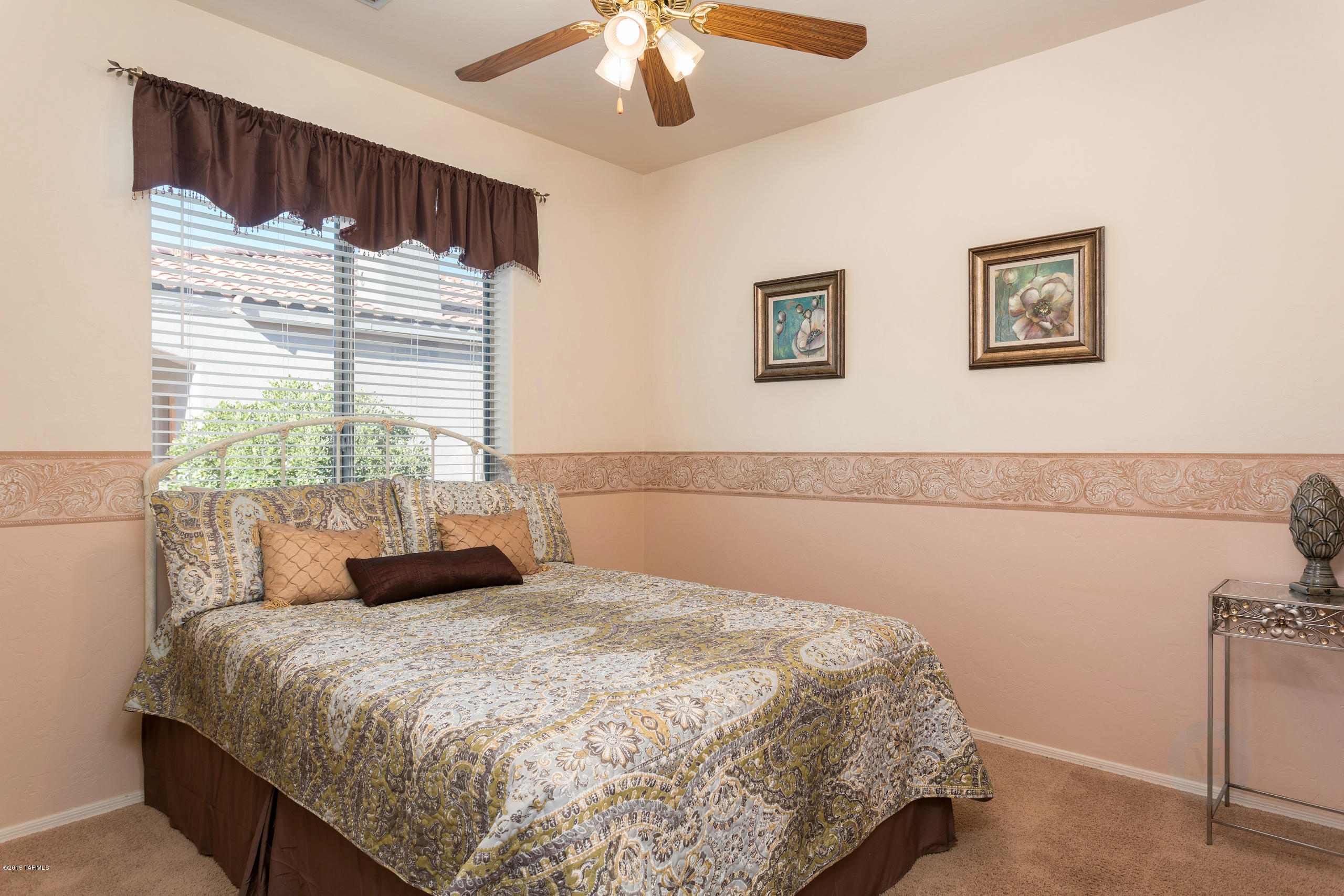 7586 West Sugar Ranch Road Tucson, AZ 85743 - Photo 16 of 26