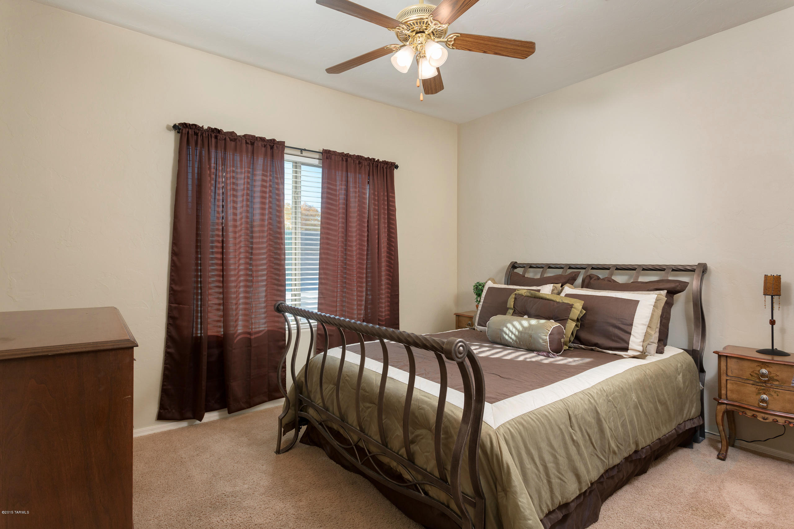 7586 West Sugar Ranch Road Tucson, AZ 85743 - Photo 18 of 26