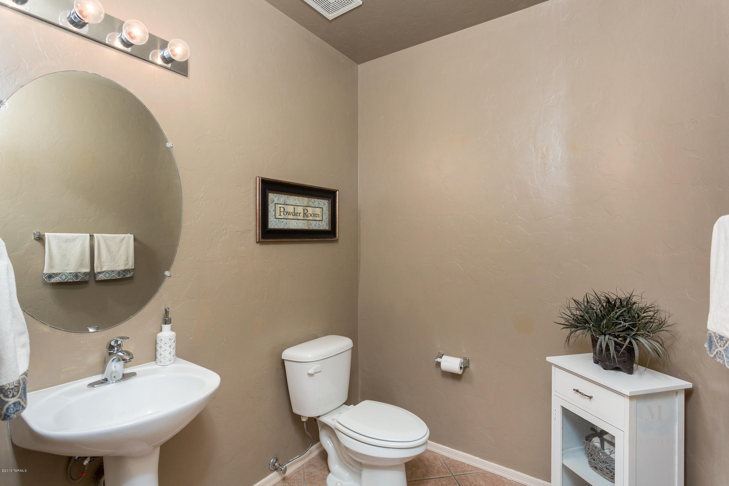 7586 West Sugar Ranch Road Tucson, AZ 85743 - Photo 19 of 26