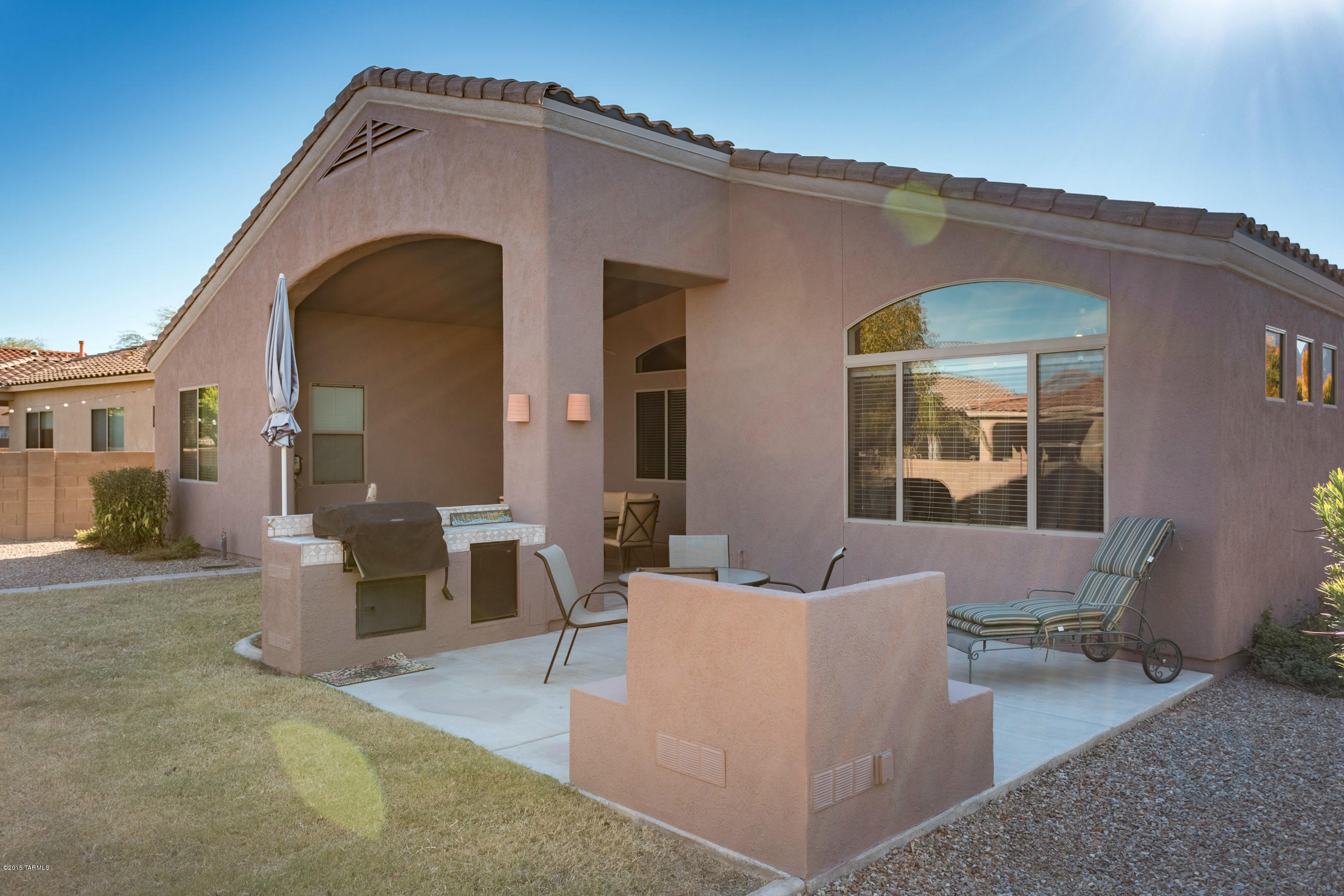 7586 West Sugar Ranch Road Tucson, AZ 85743 - Photo 22 of 26