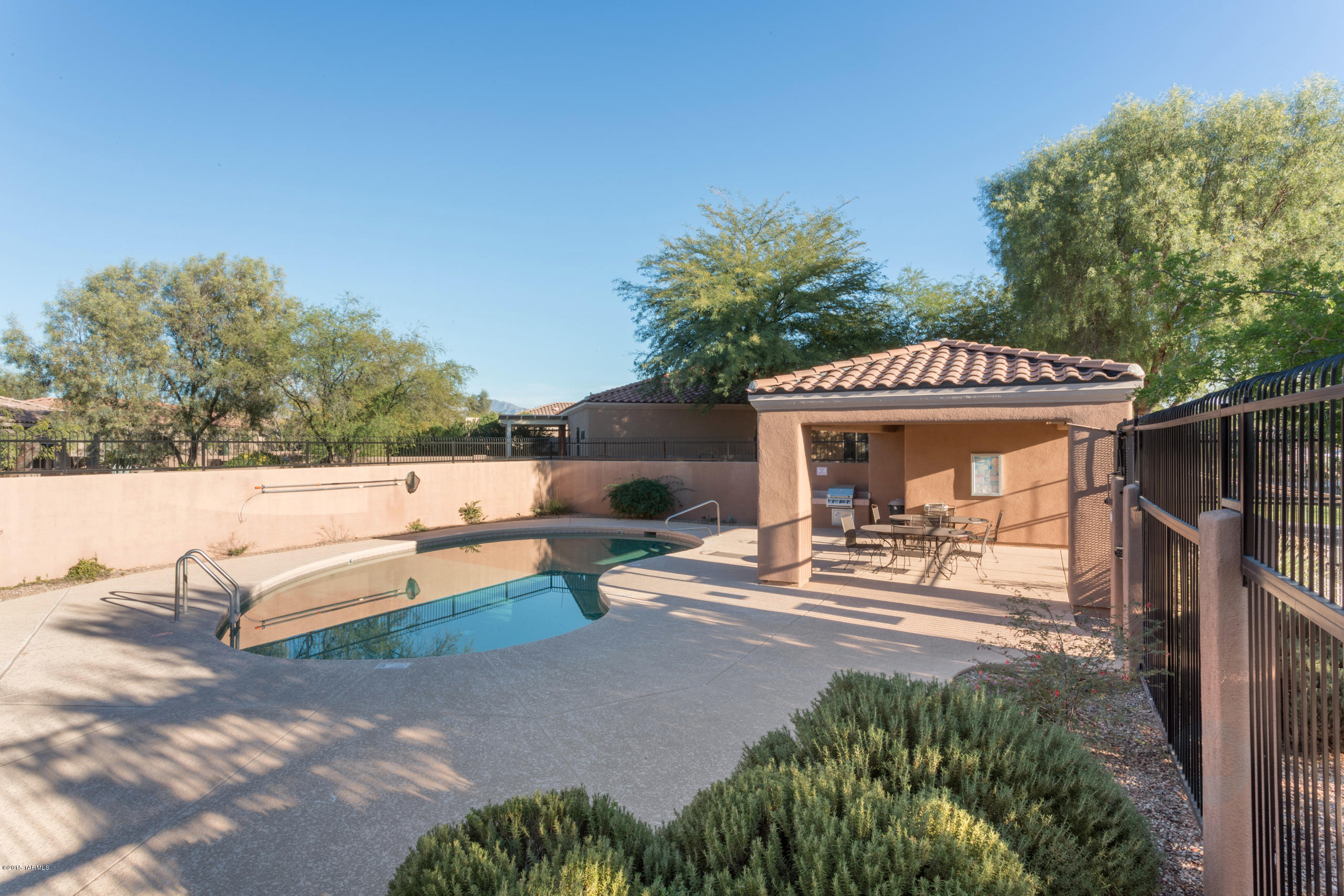 7586 West Sugar Ranch Road Tucson, AZ 85743 - Photo 24 of 26