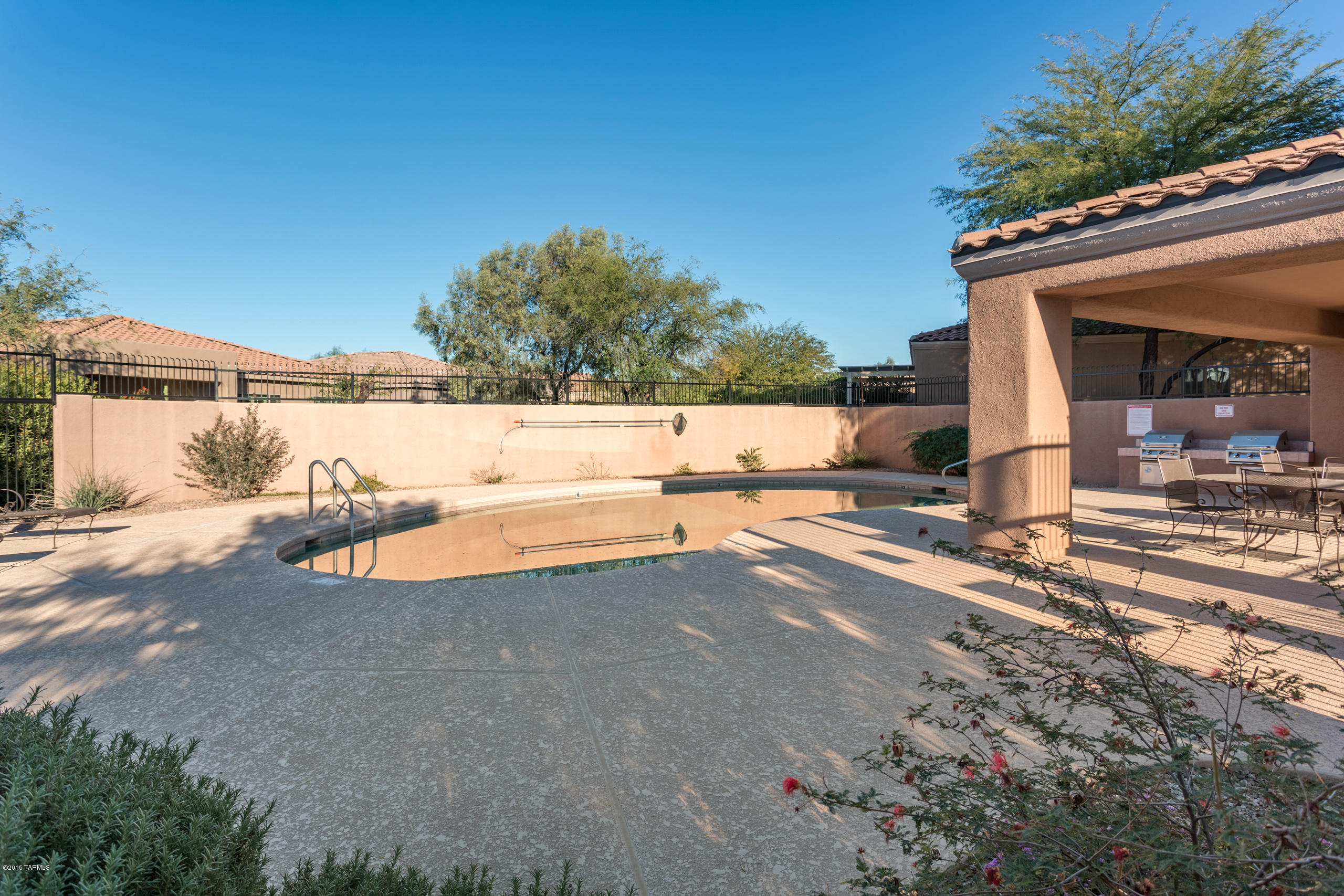 7586 West Sugar Ranch Road Tucson, AZ 85743 - Photo 25 of 26