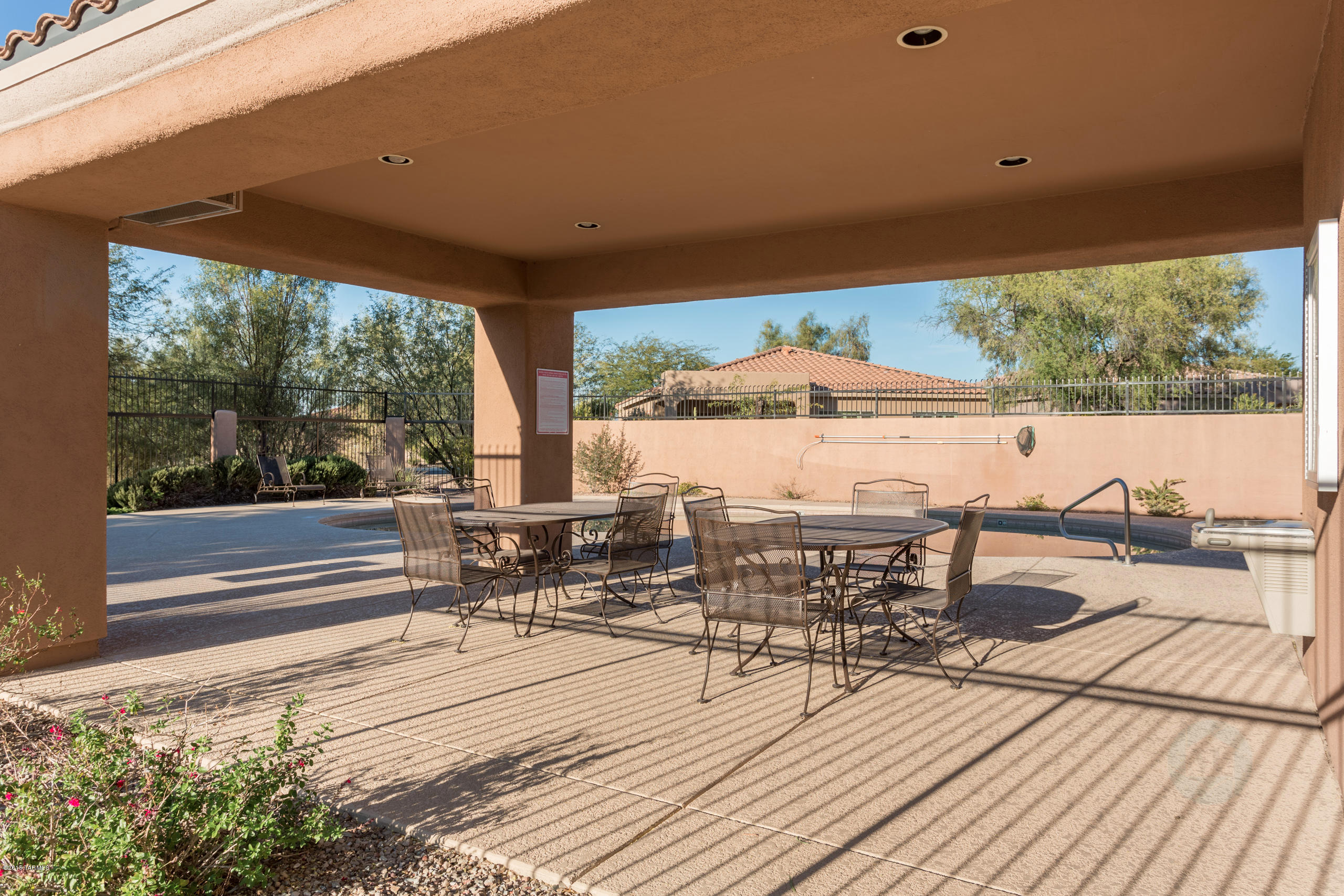 7586 West Sugar Ranch Road Tucson, AZ 85743 - Photo 26 of 26