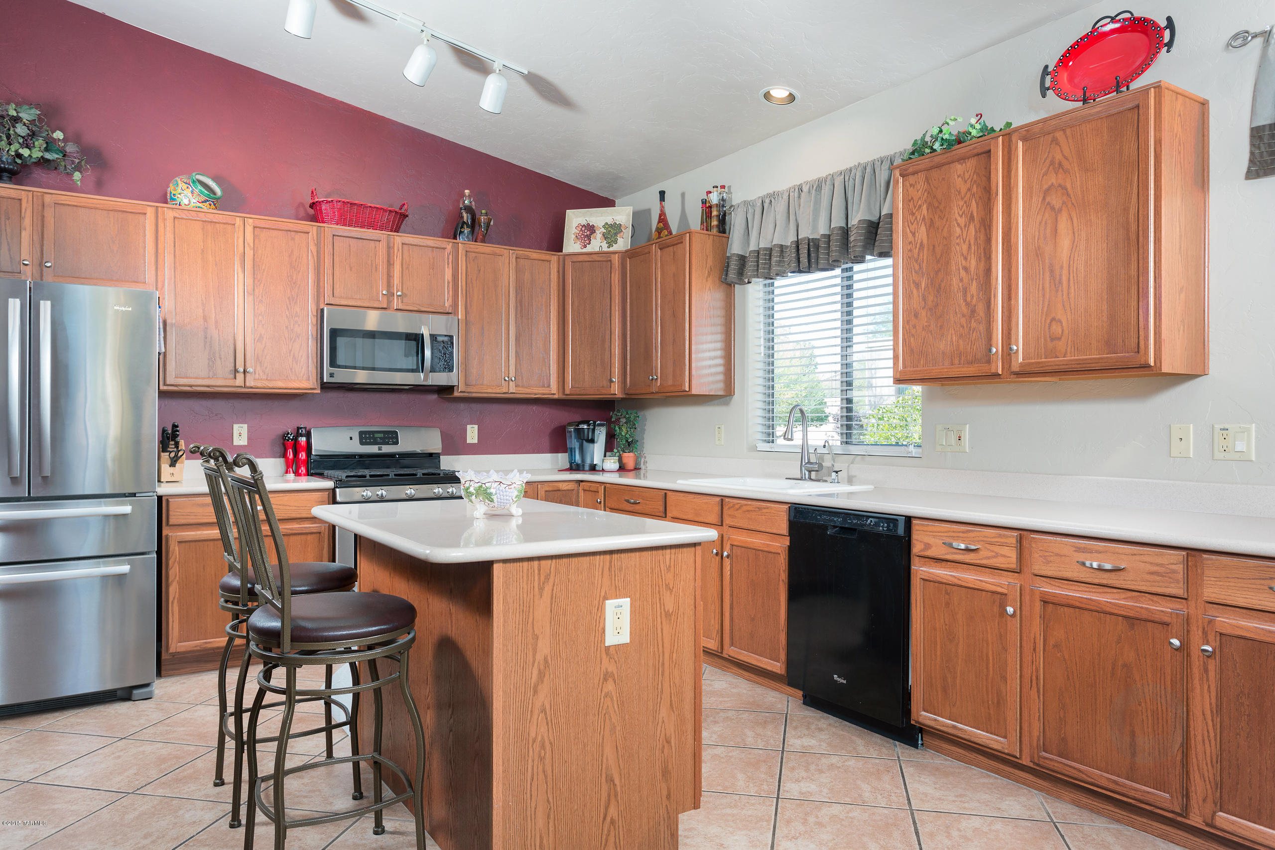 7586 West Sugar Ranch Road Tucson, AZ 85743 - Photo 7 of 26