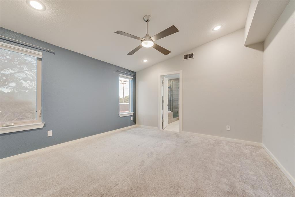 1811 Euclid Avenue, Unit 2 Dallas, TX 75206 - Photo 19 of 26