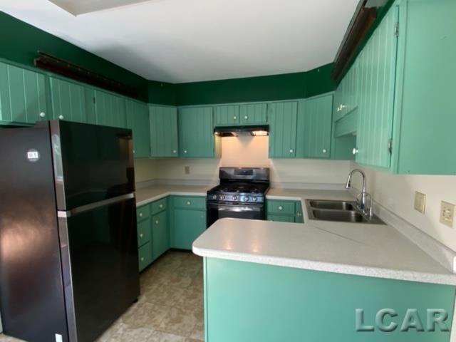 3520 Reed Road Clarklake, MI 49234 - Photo 8 of 28 Gallery Image 8