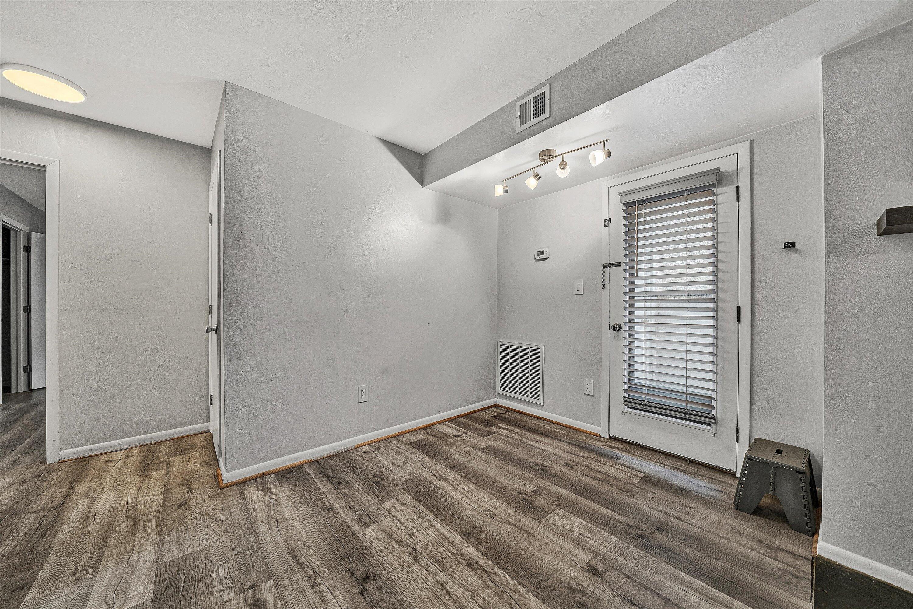 3549 Timberline Trail, Unit 149 Roanoke, VA 24018 - Photo 11 of 18 a view of a livingroom with wooden floor