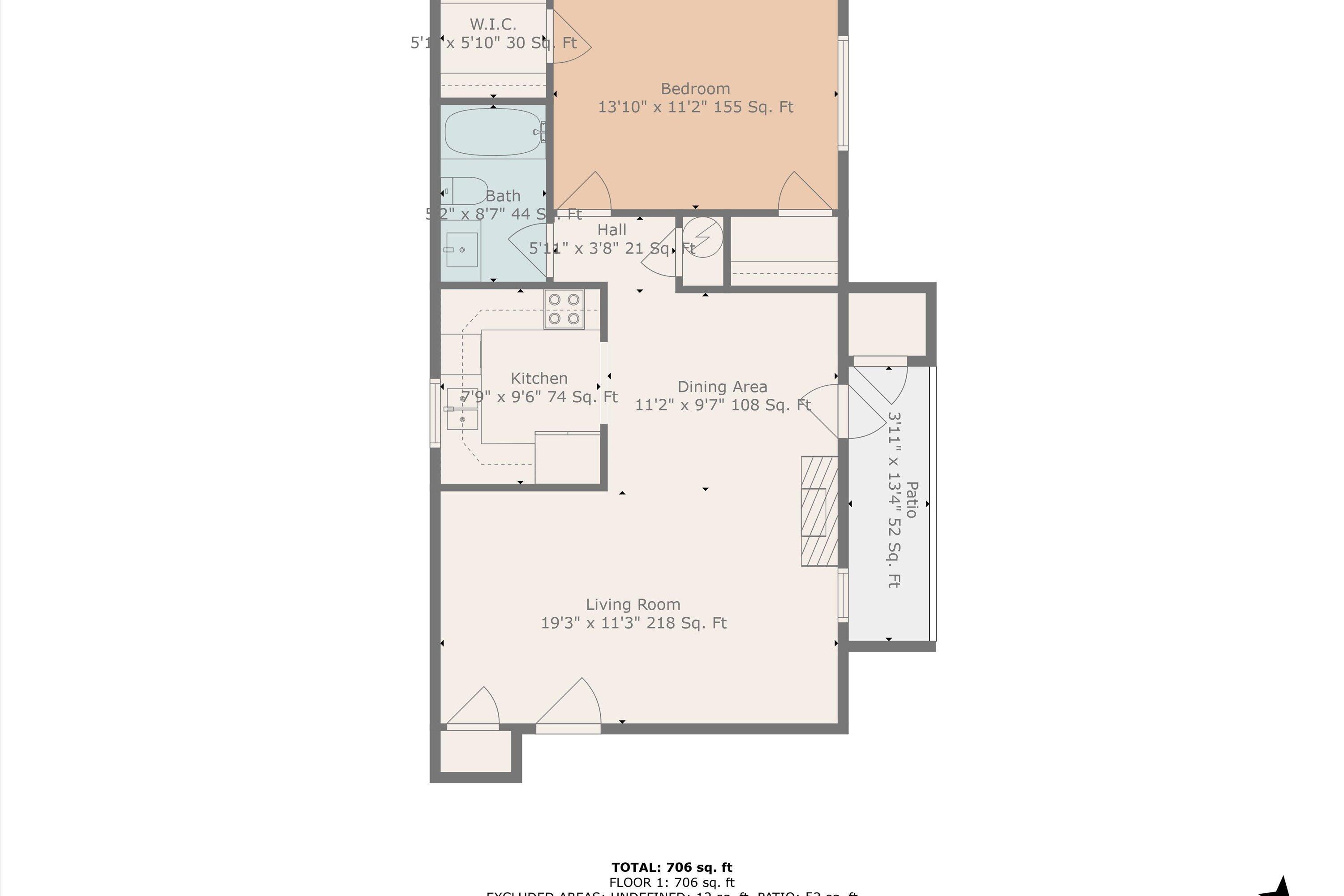 3549 Timberline Trail, Unit 149 Roanoke, VA 24018 - Photo 18 of 18
