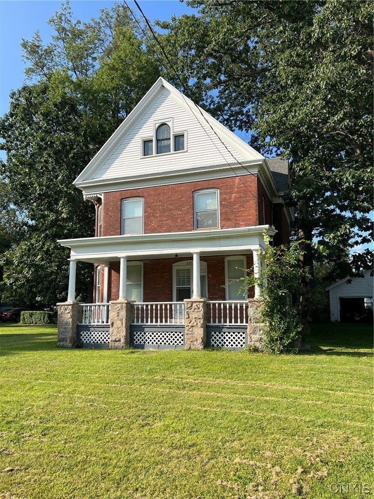 821 Herkimer Road Utica, NY 13502 - Photo 1 of 1 Gallery Image 1