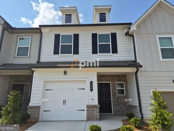 $1,950 | 140 Hazel Drive, McDonough, GA 30253