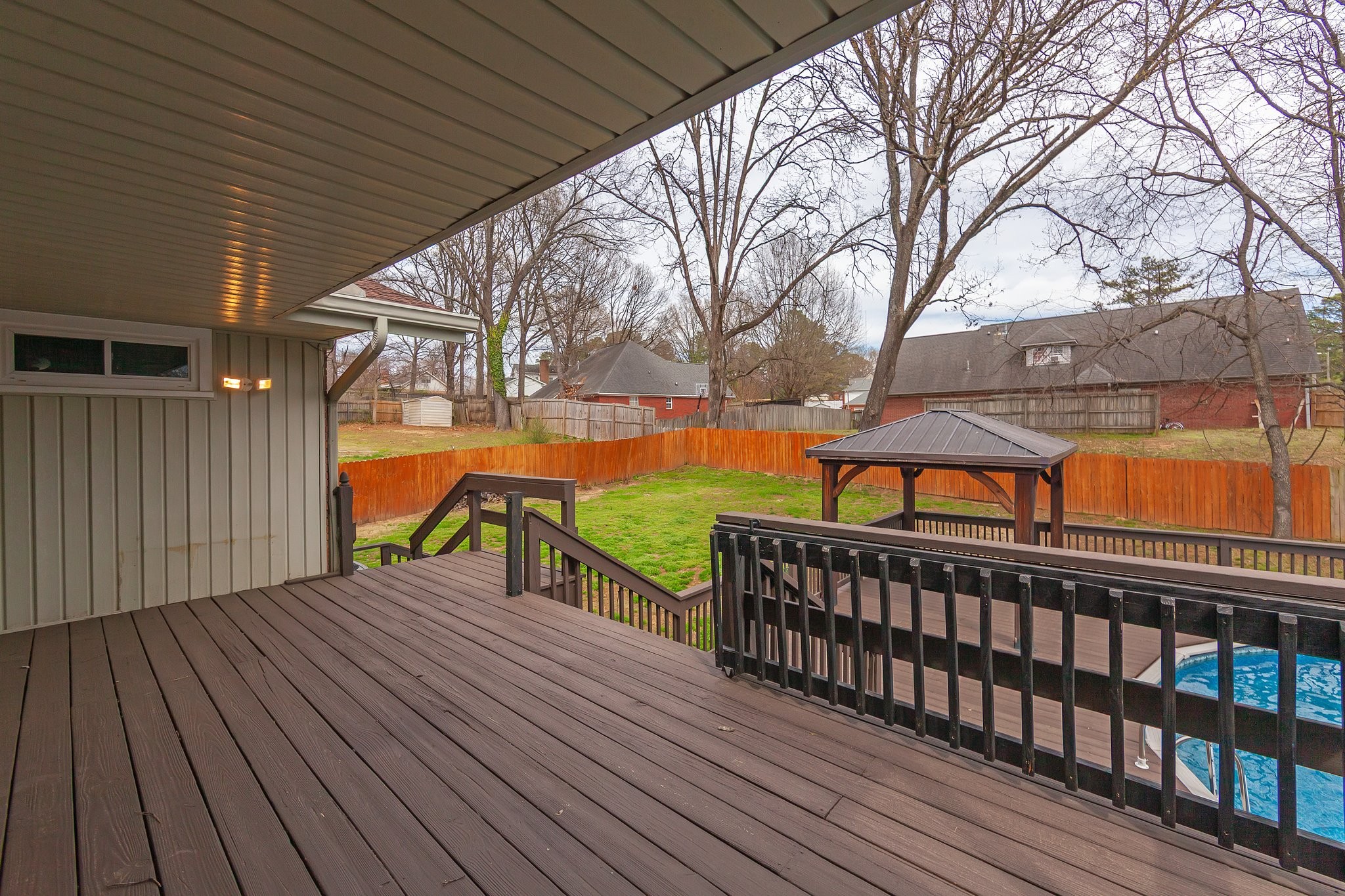 596 Russell Road Jackson, TN 38301 - Photo 29 of 34 Gallery Image 29