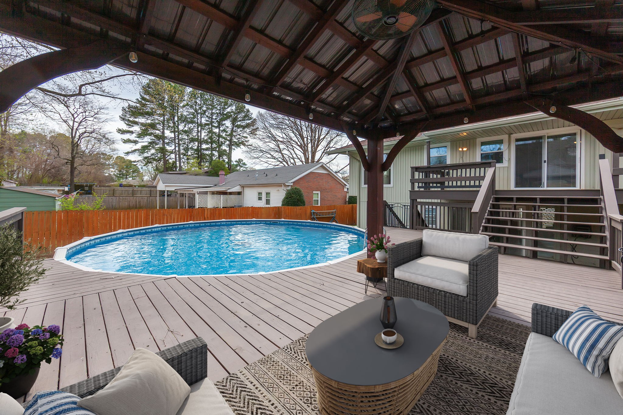 596 Russell Road Jackson, TN 38301 - Photo 3 of 34 Gallery Image 3