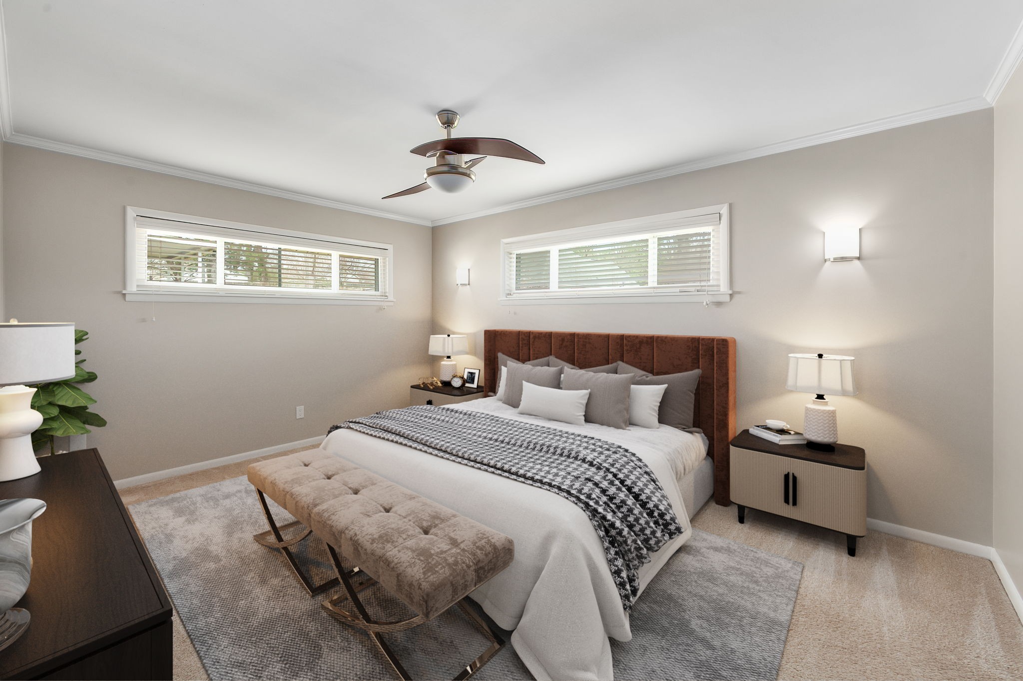 596 Russell Road Jackson, TN 38301 - Photo 5 of 34 Gallery Image 5