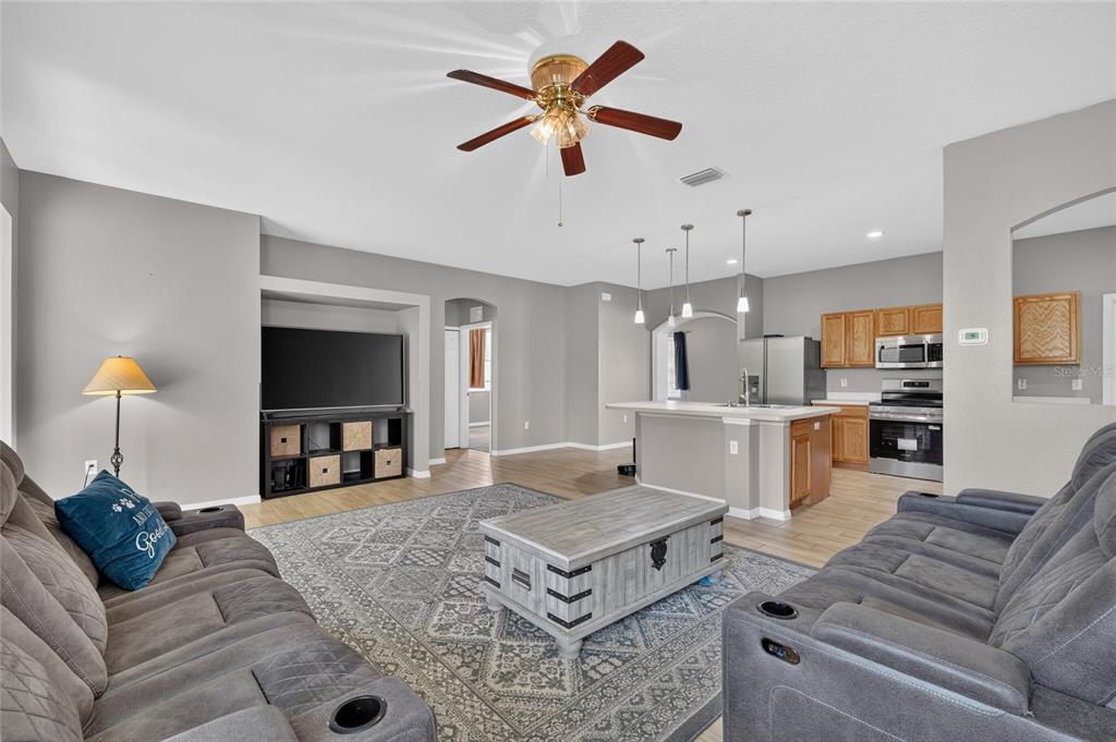 2728 Southwest 153rd Pl Road Ocala, FL 34473 - Photo 19 of 56