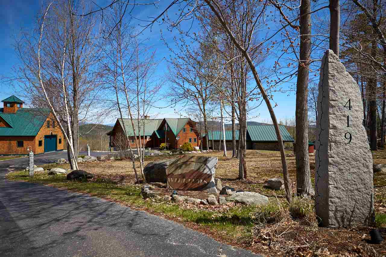 419 Stewart Road Eaton, NH 03813 - Photo 1 of 40