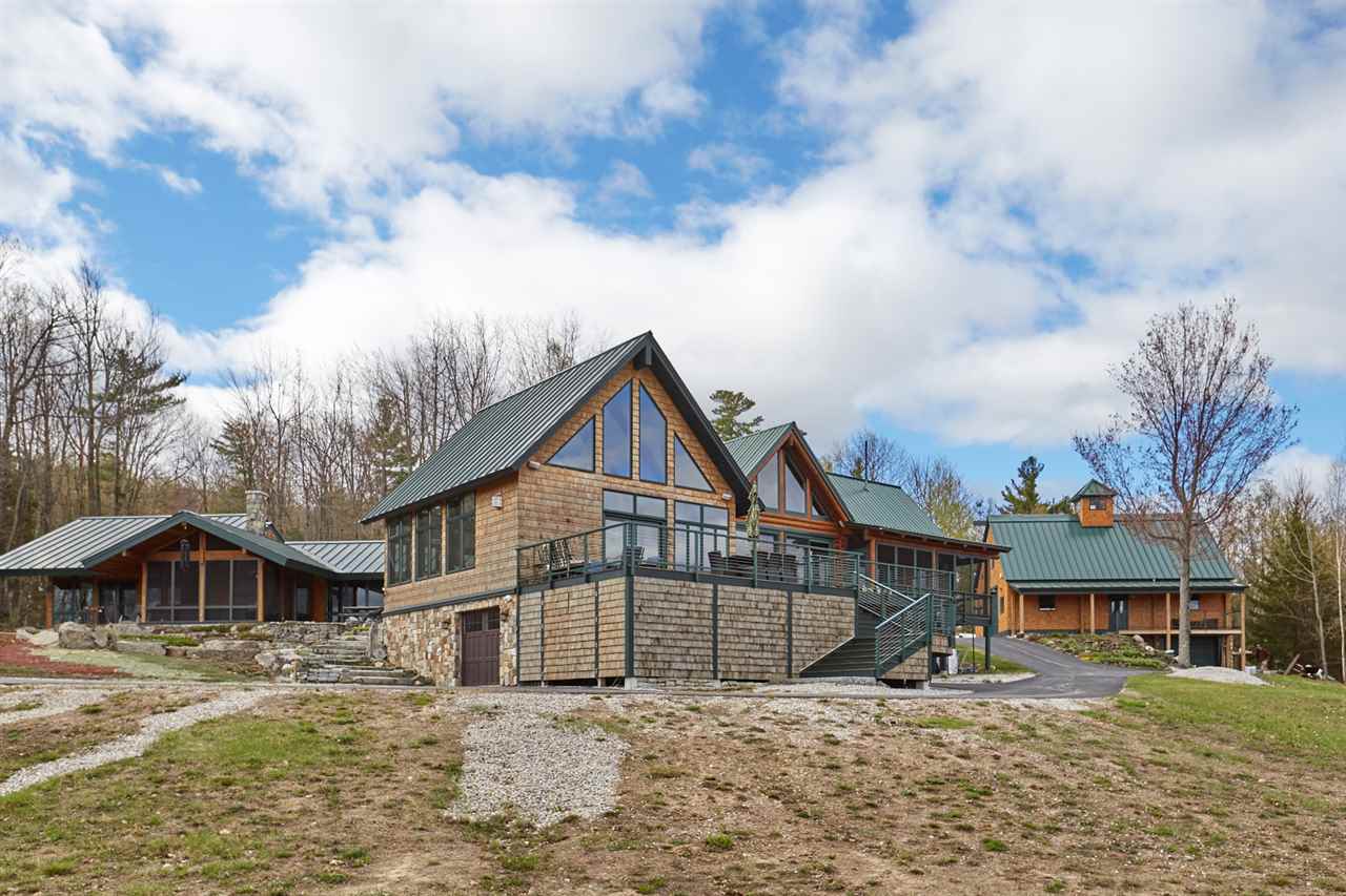 419 Stewart Road Eaton, NH 03813 - Photo 3 of 40