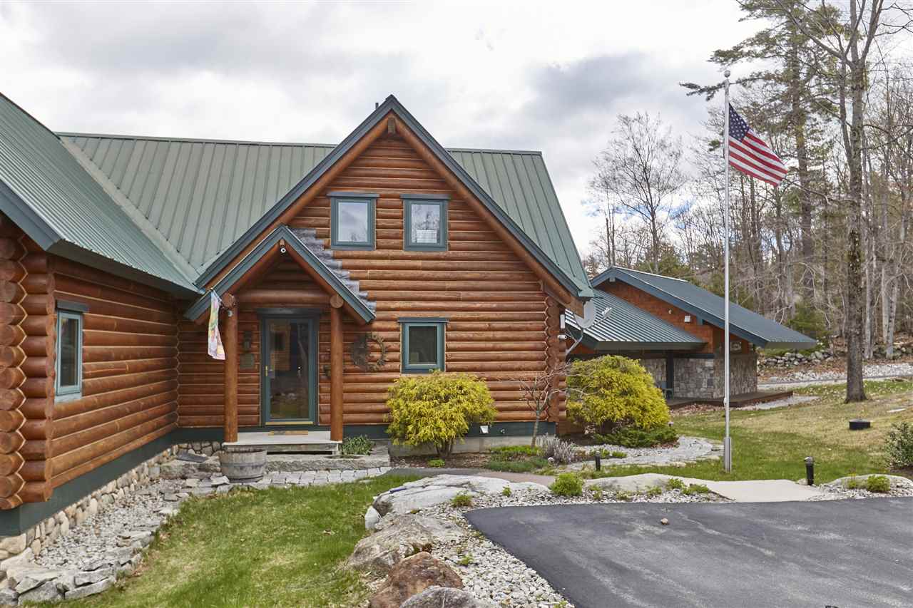 419 Stewart Road Eaton, NH 03813 - Photo 4 of 40