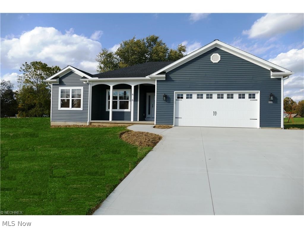 1808 Reimer Road Wadsworth, OH 44281 - Photo 1 of 9