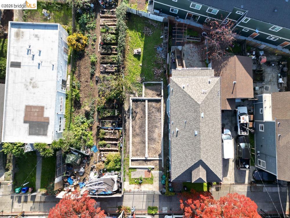 0 8th Street Oakland, CA 94607 - Photo 3 of 56 an aerial view of multiple house
