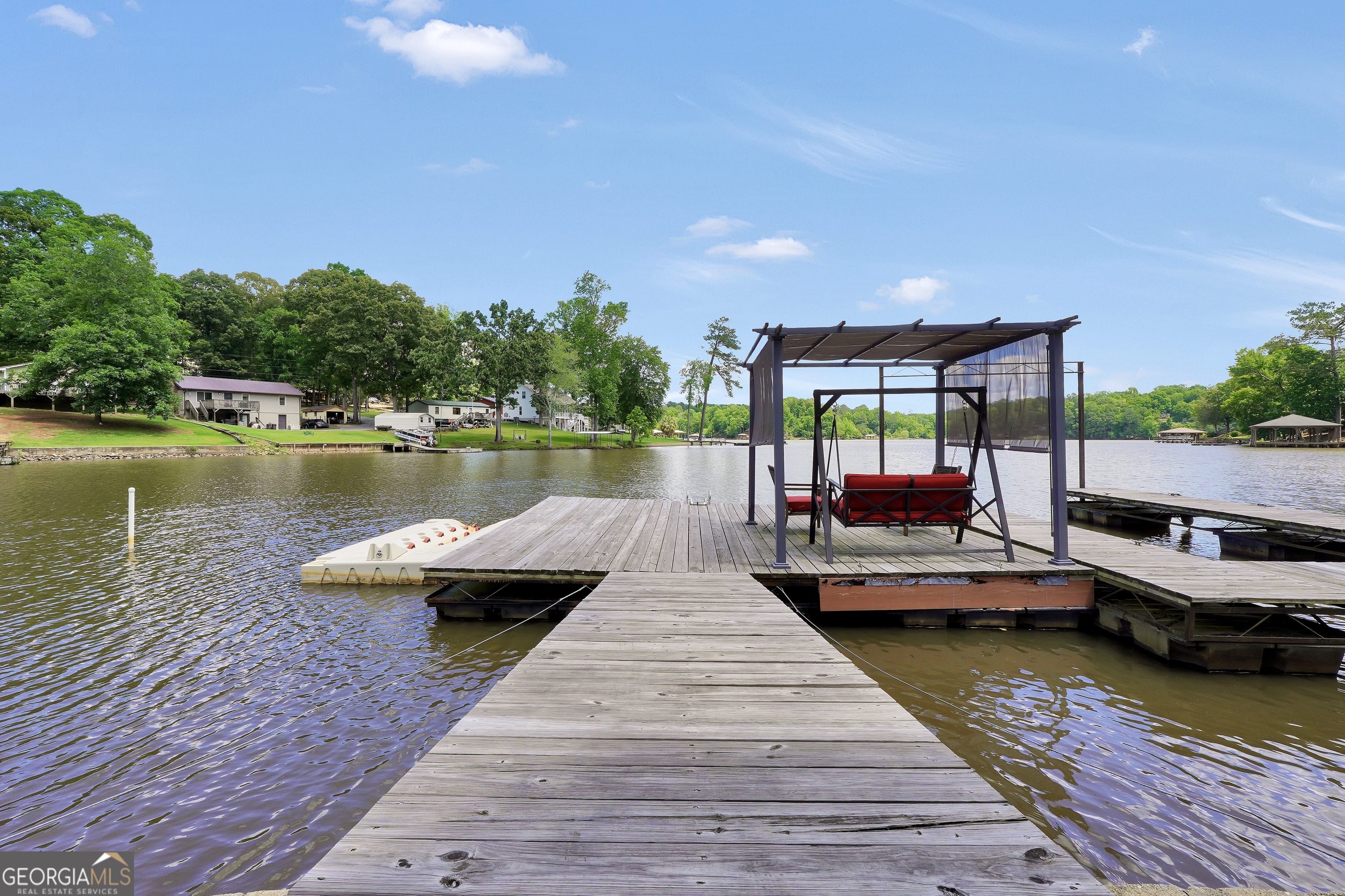 184 Bradley Road Jackson, GA 30233 - Photo 64 of 90
