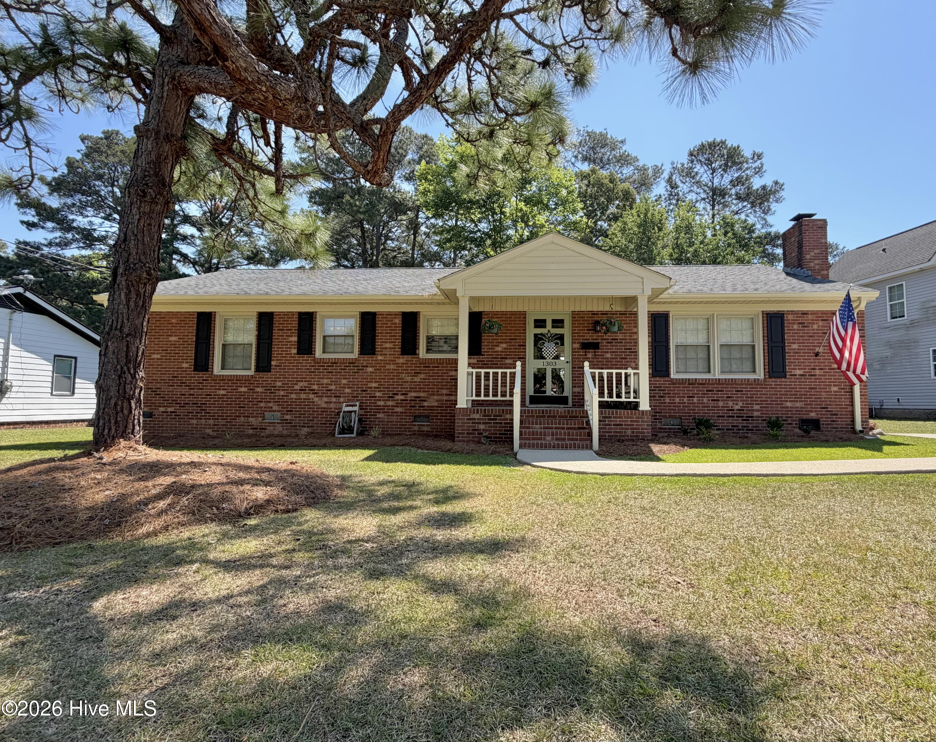 1303 Woodgreen Road Tarboro, NC 27886 - Photo 6 of 43 IMG_2132