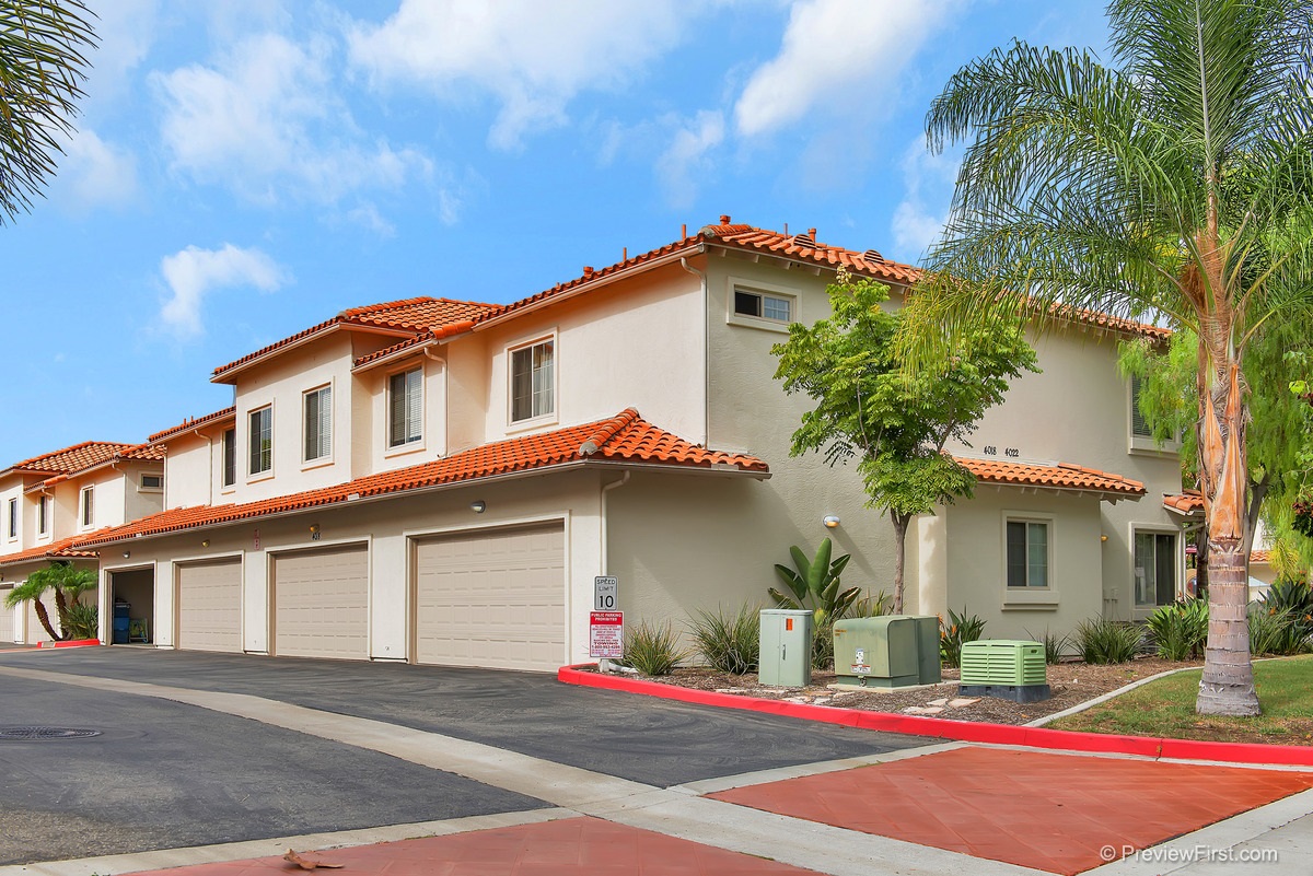 4018 Craven Road, Unit 19 Oceanside, CA 92057 - Photo 22 of 23