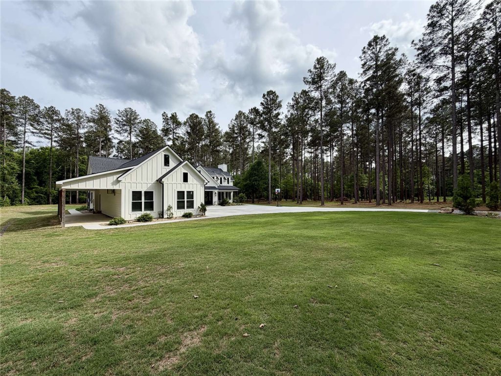 835 Highway 413 Belton, SC 29627 - Photo 40 of 47