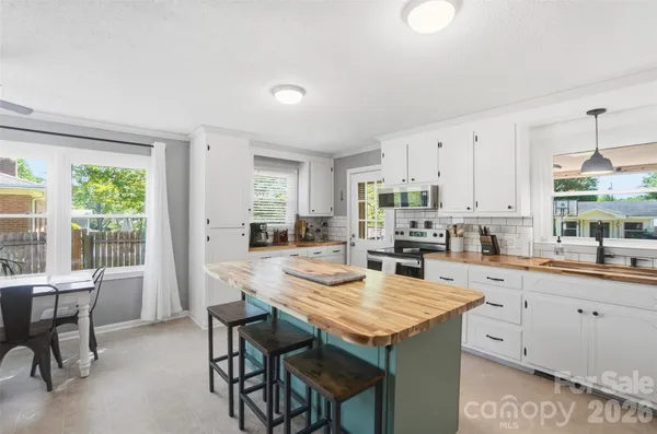 $442,000 | 1205 Woodland Avenue, Monroe, NC 28112